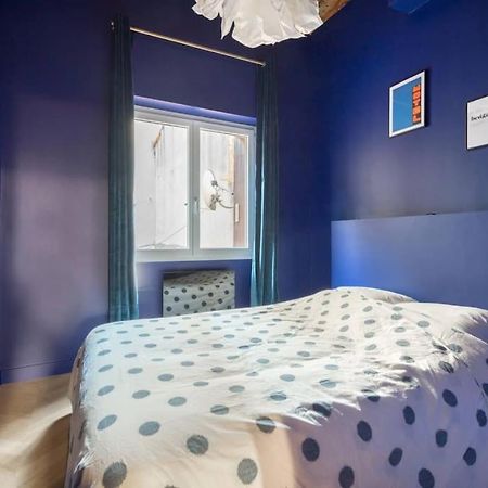 Super T2 Cosy Cours Julien 32Dam Apartamento Marselha Exterior foto