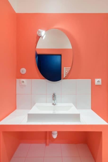Super T2 Cosy Cours Julien 32Dam Apartamento Marselha Exterior foto